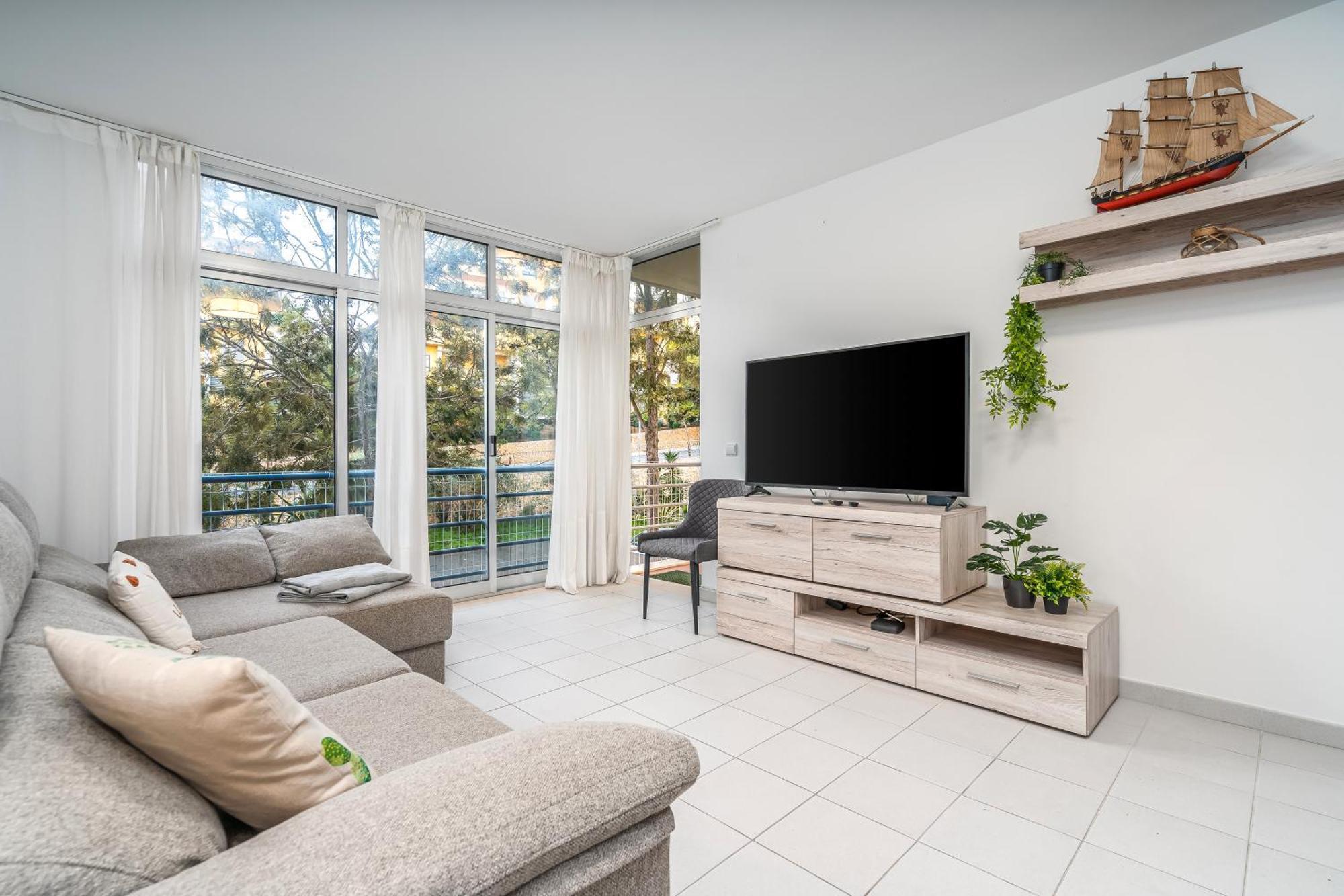 Sea Breeze Apartament